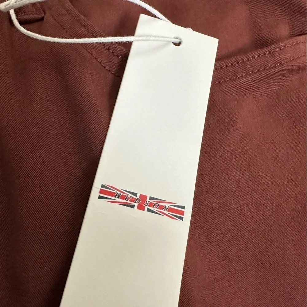 Hudson Jeans ace skinny